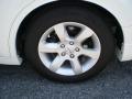 2009 Nissan Altima 3.5 SL Wheel and Tire Photo