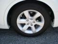 2009 Nissan Altima 3.5 SL Wheel