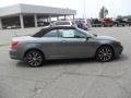 2011 Tungsten Metallic Chrysler 200 S Convertible  photo #5