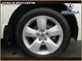 2008 White Diamond Pearl Acura RDX   photo #7
