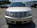 2007 Gold Mist Cadillac Escalade AWD  photo #2