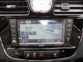 Tungsten Metallic - 200 S Convertible Photo No. 13