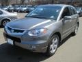 Polished Metal Metallic - RDX  Photo No. 1