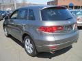 Polished Metal Metallic - RDX  Photo No. 2