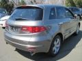 Polished Metal Metallic - RDX  Photo No. 4