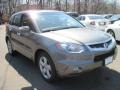 Polished Metal Metallic - RDX  Photo No. 5
