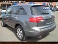 Nimbus Gray Metallic - MDX  Photo No. 2