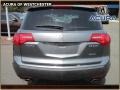 Nimbus Gray Metallic - MDX  Photo No. 3