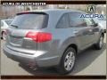 Nimbus Gray Metallic - MDX  Photo No. 4