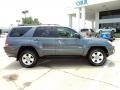 Galactic Gray Mica - 4Runner SR5 Photo No. 3