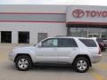 2005 Titanium Metallic Toyota 4Runner Limited 4x4  photo #2