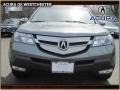 Nimbus Gray Metallic - MDX  Photo No. 6