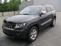 Dark Charcoal Pearl - Grand Cherokee Limited Photo No. 1