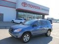 Pacific Blue Metallic - RAV4 4WD Photo No. 1