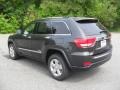 2011 Dark Charcoal Pearl Jeep Grand Cherokee Limited  photo #2