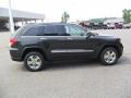 Dark Charcoal Pearl - Grand Cherokee Limited Photo No. 4