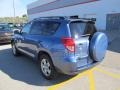 Pacific Blue Metallic - RAV4 4WD Photo No. 4