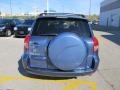 Pacific Blue Metallic - RAV4 4WD Photo No. 5