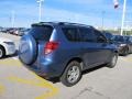 Pacific Blue Metallic - RAV4 4WD Photo No. 6