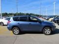 Pacific Blue Metallic - RAV4 4WD Photo No. 7