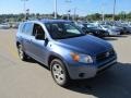 Pacific Blue Metallic - RAV4 4WD Photo No. 8