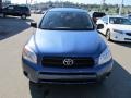 Pacific Blue Metallic - RAV4 4WD Photo No. 9
