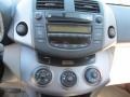 Pacific Blue Metallic - RAV4 4WD Photo No. 15