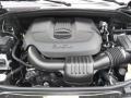 Dark Charcoal Pearl - Grand Cherokee Limited Photo No. 24