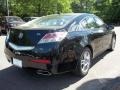 Crystal Black Pearl - TL 3.5 Photo No. 4