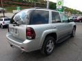 Silverstone Metallic - TrailBlazer LS 4x4 Photo No. 5
