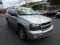 Silverstone Metallic - TrailBlazer LS 4x4 Photo No. 7