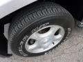 Silverstone Metallic - TrailBlazer LS 4x4 Photo No. 9