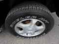 Silverstone Metallic - TrailBlazer LS 4x4 Photo No. 10