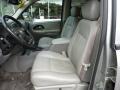 Silverstone Metallic - TrailBlazer LS 4x4 Photo No. 18