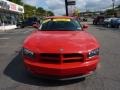 2009 TorRed Dodge Charger R/T  photo #8
