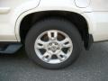 2004 Acura MDX Touring Wheel and Tire Photo
