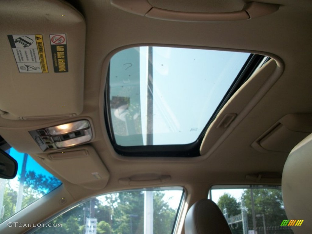 2004 Acura MDX Touring Sunroof Photo #50560999