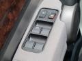 2010 Honda CR-V EX Controls