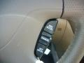 Saddle Controls Photo for 2004 Acura MDX #50561104