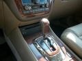  2004 MDX Touring 5 Speed Automatic Shifter