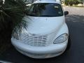 Stone White 2003 Chrysler PT Cruiser GT