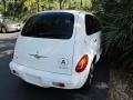Stone White - PT Cruiser GT Photo No. 2