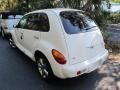 Stone White - PT Cruiser GT Photo No. 3