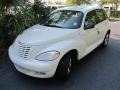 Stone White - PT Cruiser GT Photo No. 4