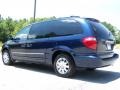 2004 Midnight Blue Pearlcoat Chrysler Town & Country Limited  photo #4