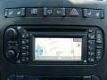2004 Chrysler Town & Country Limited Navigation