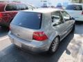 2005 Silverstone Grey Metallic Volkswagen GTI 1.8T  photo #2