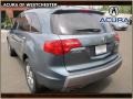 Steel Blue Metallic - MDX Technology Photo No. 2