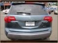Steel Blue Metallic - MDX Technology Photo No. 3