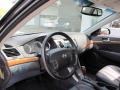 2009 Ebony Black Hyundai Sonata Limited V6  photo #14